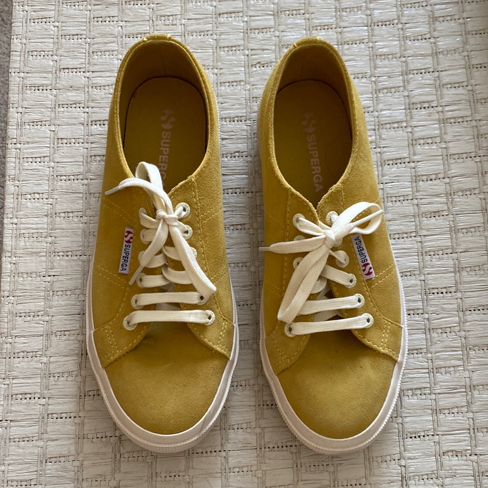 Superga Sneakers
